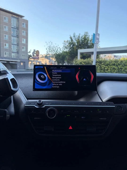 2017 BMW i3 - Image 8 of 20