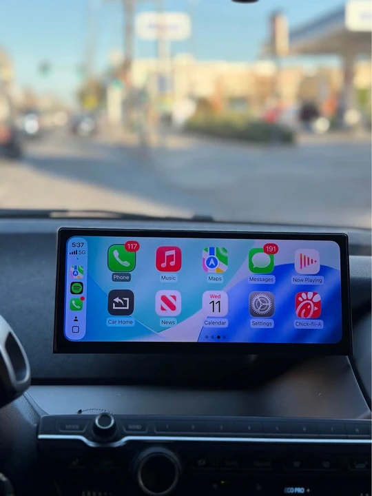 2017 BMW i3 - Image 5 of 20