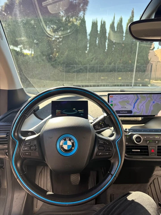 2017 BMW i3 - Image 3 of 20