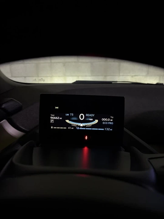 2017 BMW i3 - Image 20 of 20