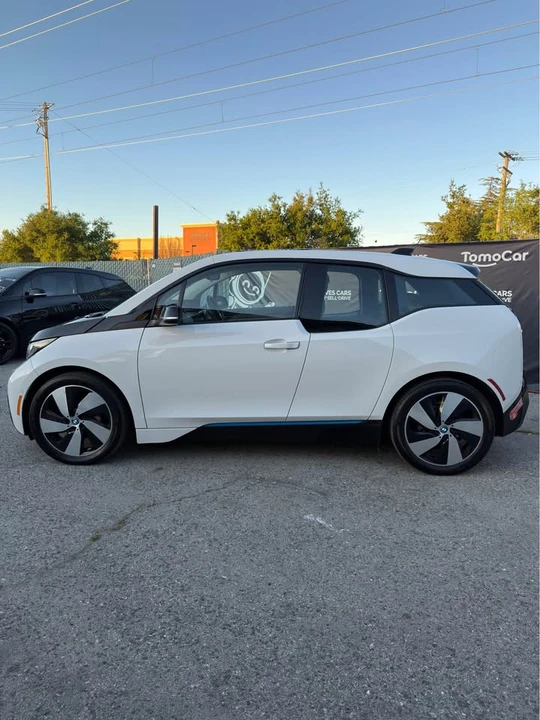 2017 BMW i3 - Image 2 of 19