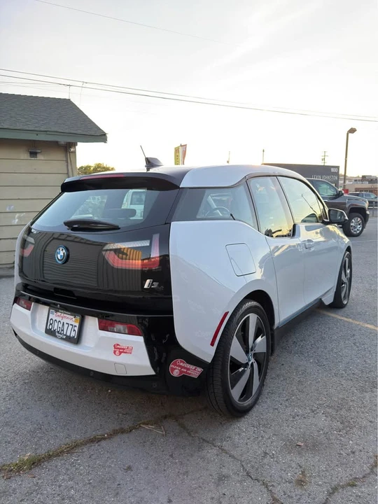 2017 BMW i3 - Image 5 of 19