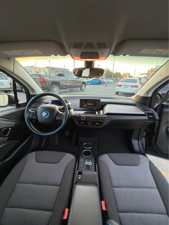 2017 BMW i3 - Image 19 of 19