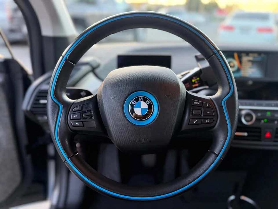2017 BMW i3 - Image 16 of 19