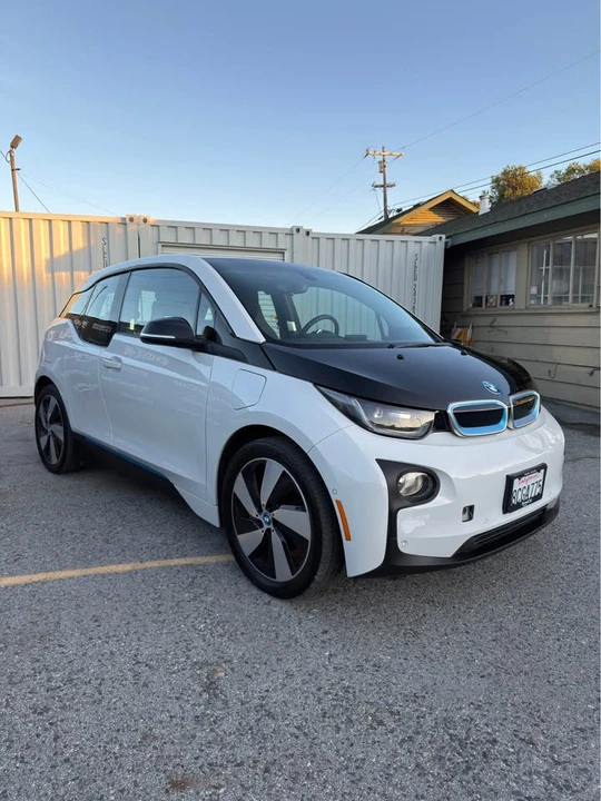 2017 BMW i3 - Image 7 of 19
