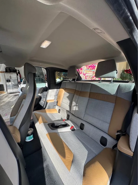 2017 BMW i3 - Image 13 of 13