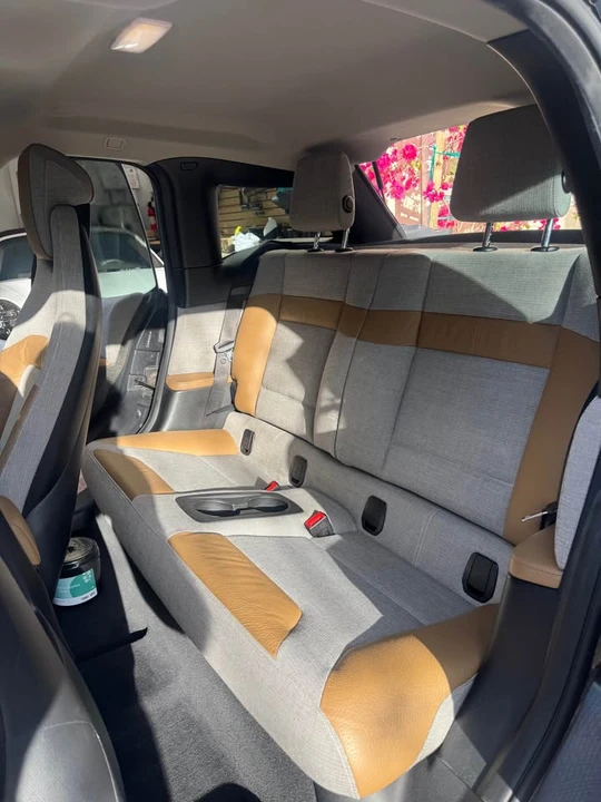 2017 BMW i3 - Image 8 of 13