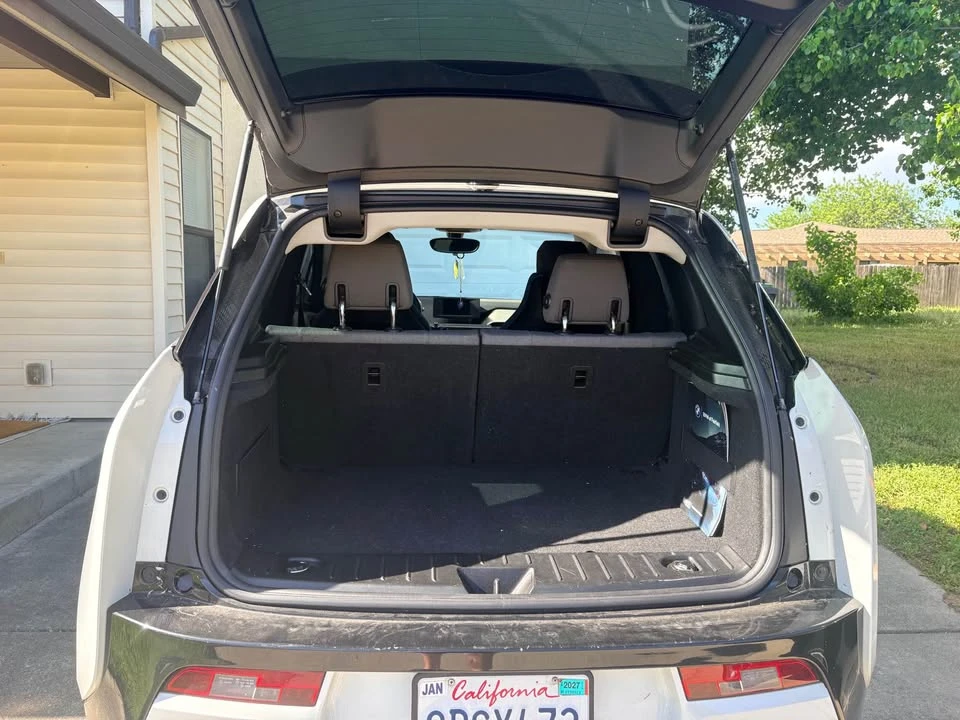 2017 BMW i3 - Image 5 of 14