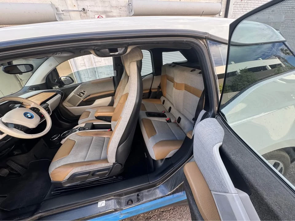 2017 BMW i3 - Image 15 of 20