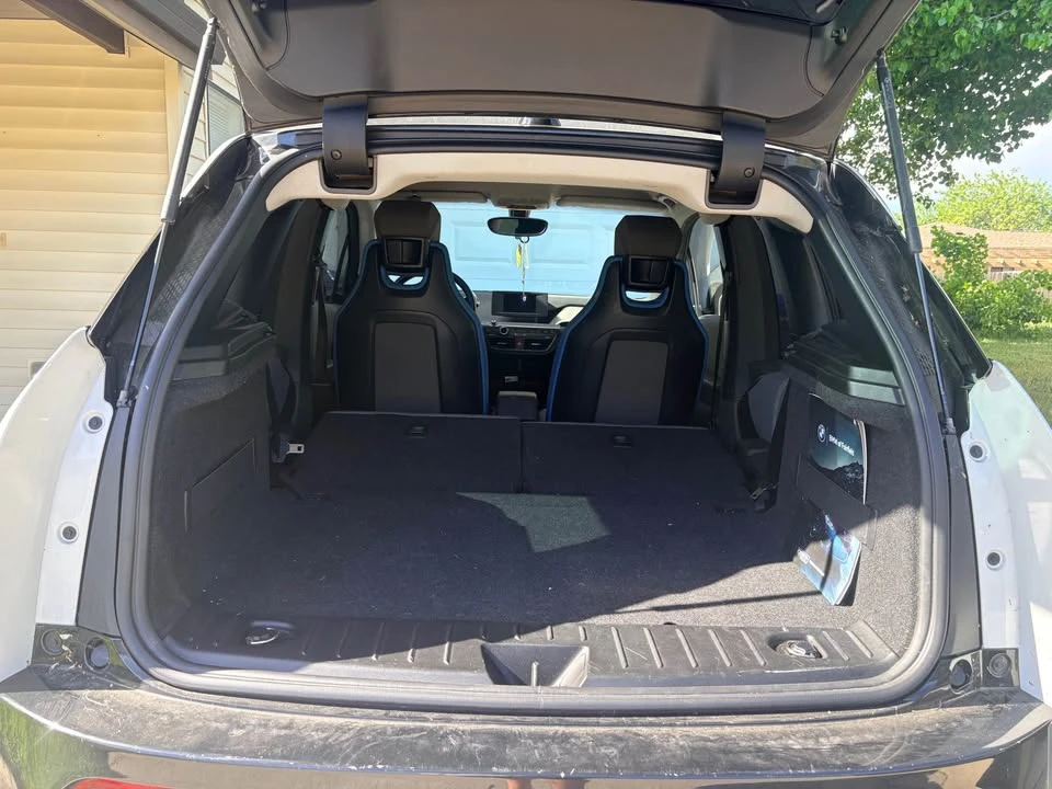 2017 BMW i3 - Image 6 of 14