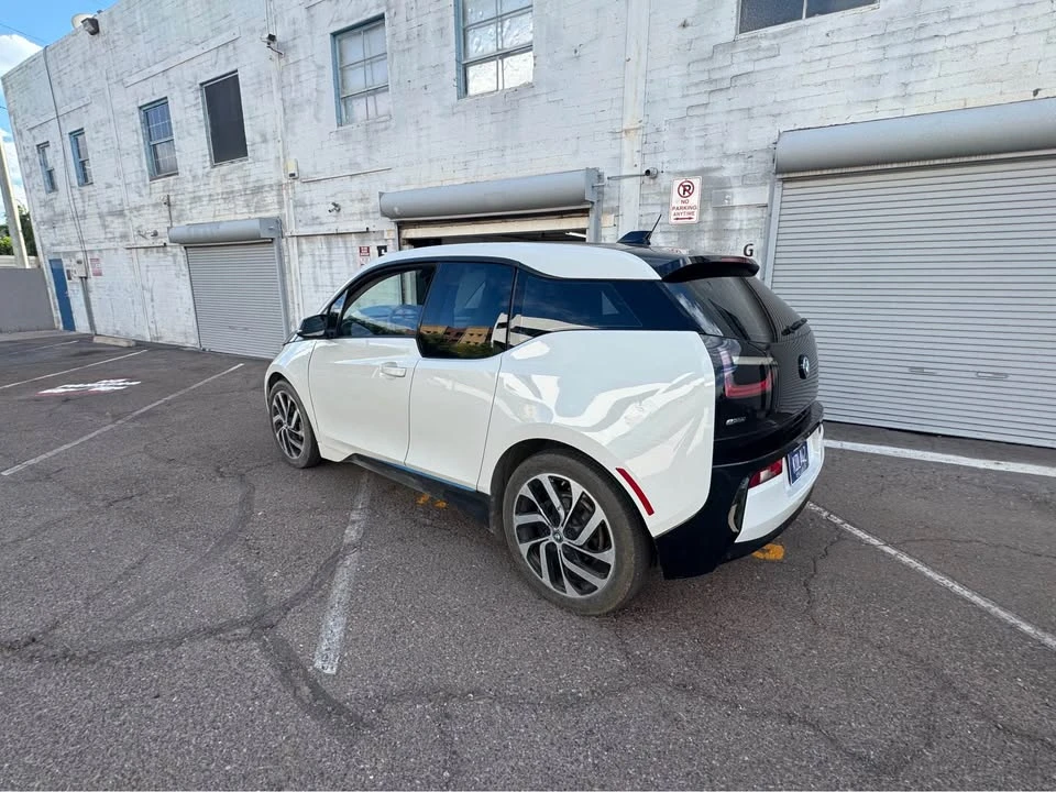 2017 BMW i3 - Image 7 of 20