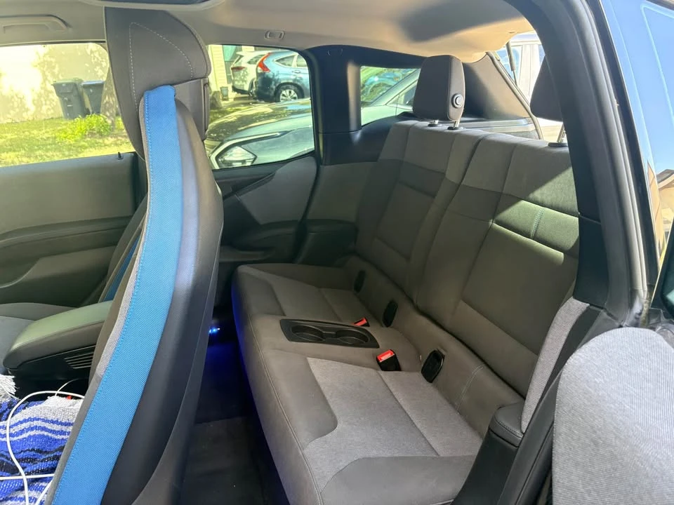 2017 BMW i3 - Image 8 of 14