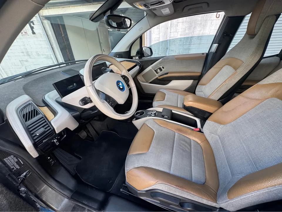 2017 BMW i3 - Image 12 of 20