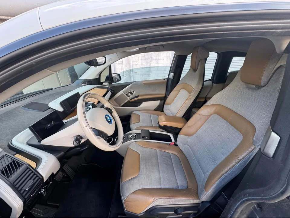 2017 BMW i3 - Image 13 of 20
