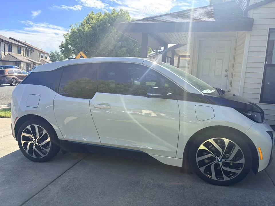 2017 BMW i3 - Image 3 of 14