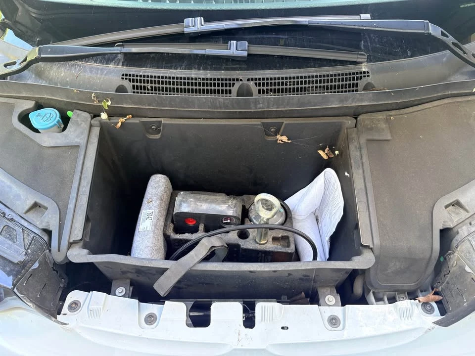 2017 BMW i3 - Image 12 of 14