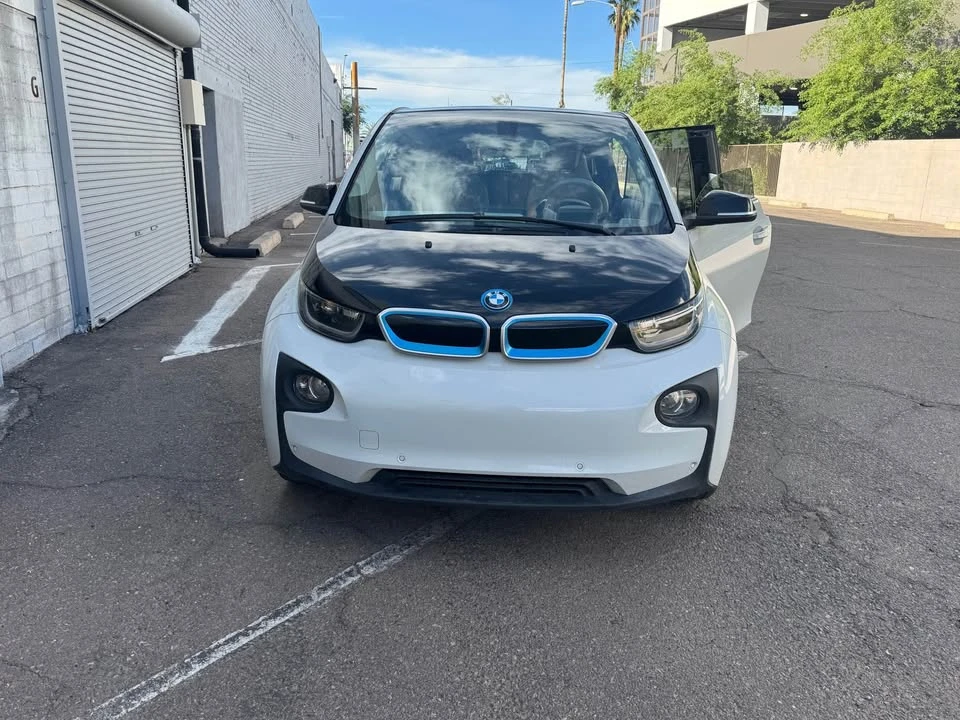 2017 BMW i3 - Image 3 of 20