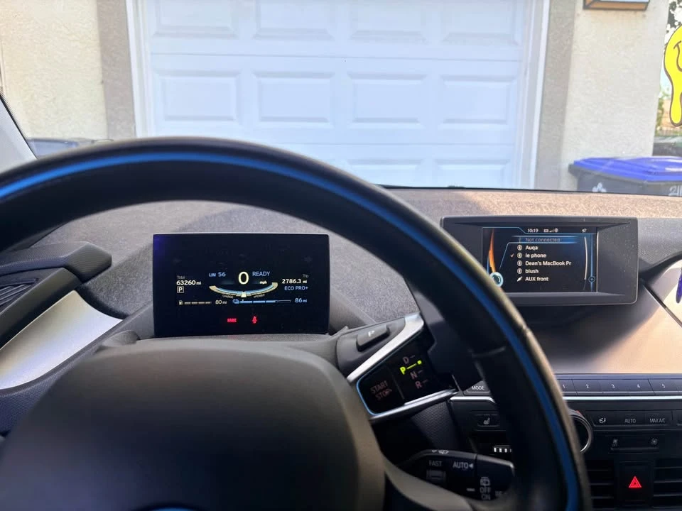 2017 BMW i3 - Image 11 of 14