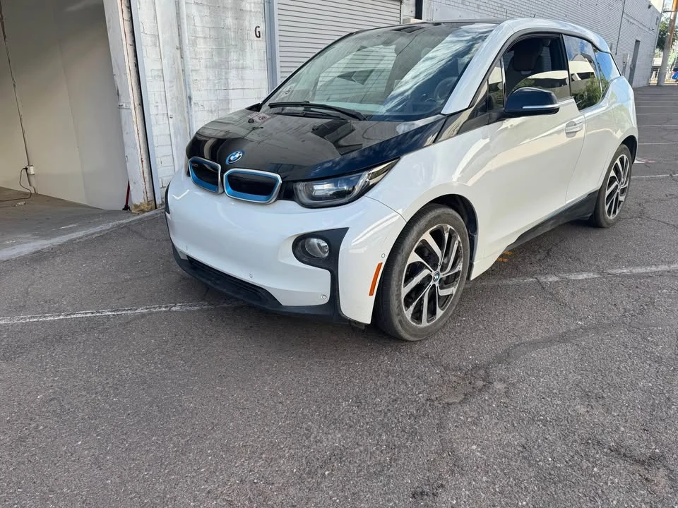 2017 BMW i3 - Image 4 of 20