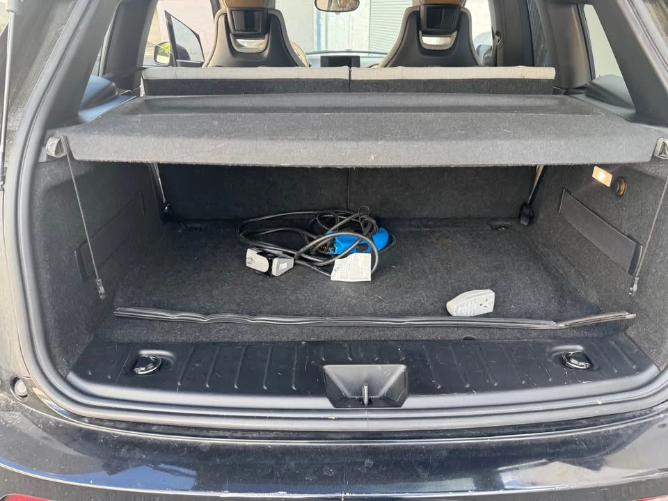 2017 BMW i3 - Image 20 of 20
