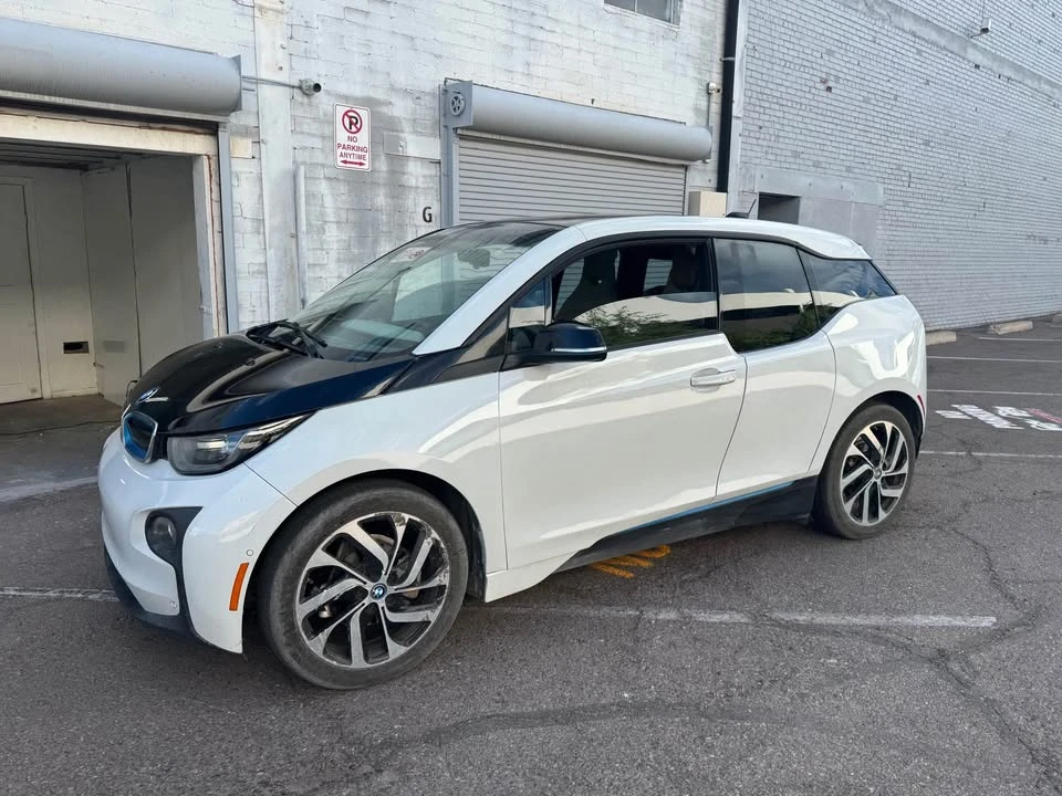 2017 BMW i3 - Image 5 of 20