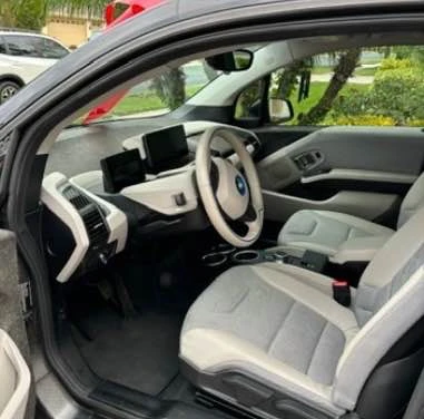 2017 BMW i3 - Image 4 of 8