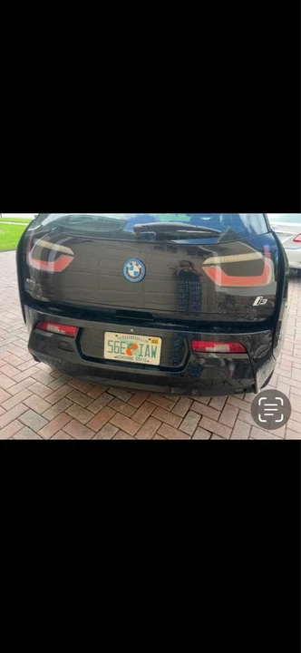 2017 BMW i3 - Image 6 of 8