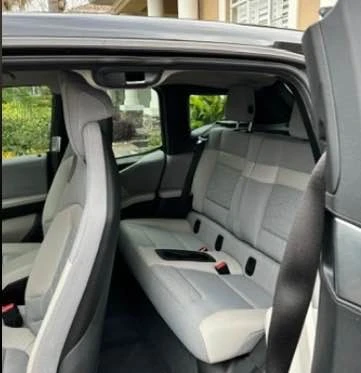 2017 BMW i3 - Image 3 of 8