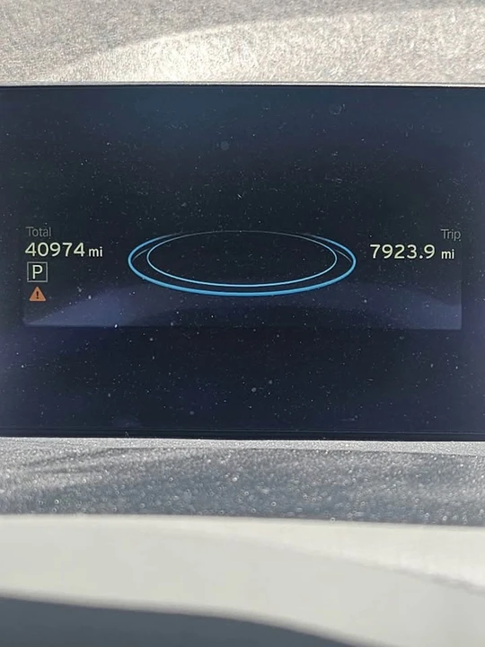 2017 BMW i3 - Image 5 of 8