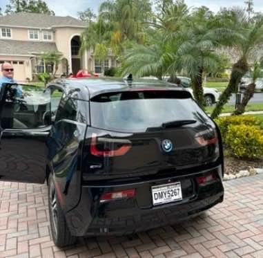 2017 BMW i3 - Image 2 of 8