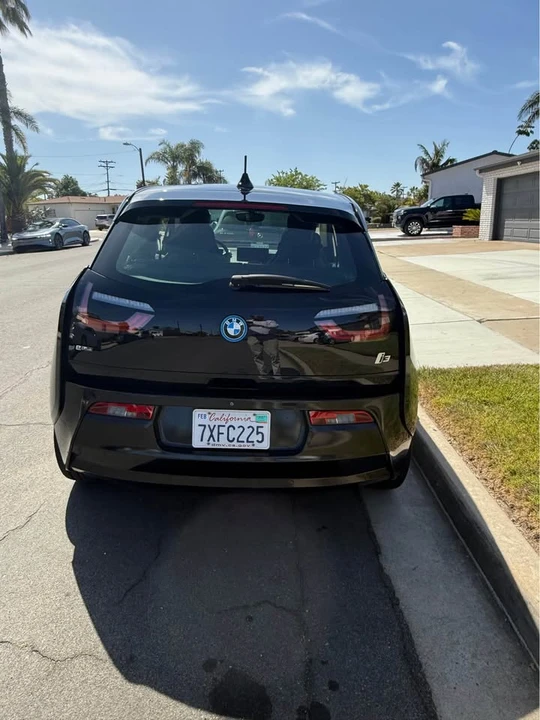 2017 BMW i3 - Image 4 of 9