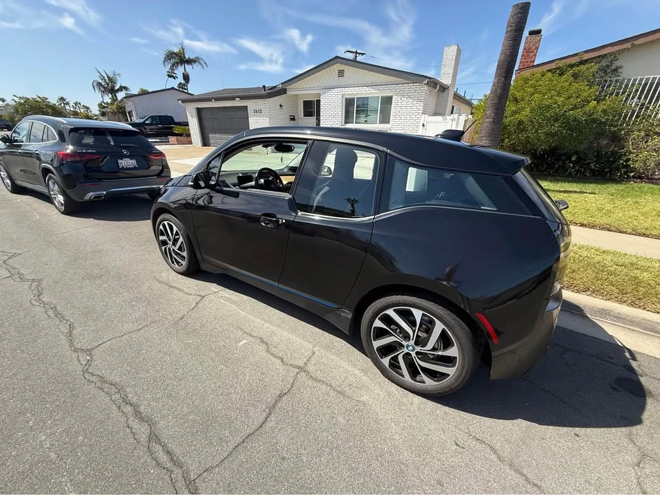 2017 BMW i3 - Image 6 of 9