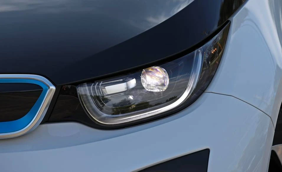 2017 BMW i3 - Image 7 of 11