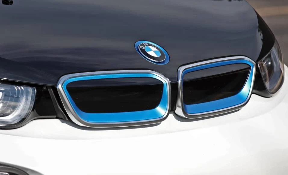 2017 BMW i3 - Image 5 of 11