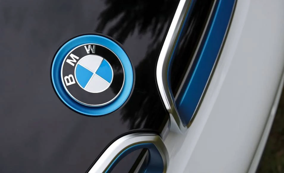 2017 BMW i3 - Image 6 of 11