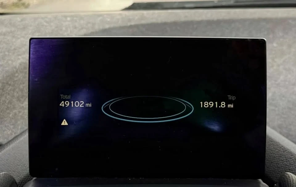 2017 BMW i3 - Image 14 of 16