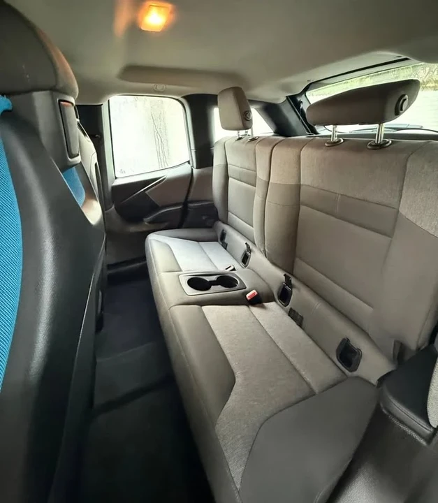 2017 BMW i3 - Image 4 of 16
