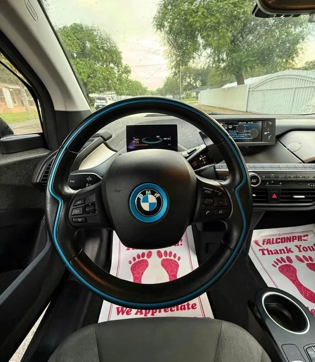 2017 BMW i3 - Image 15 of 16