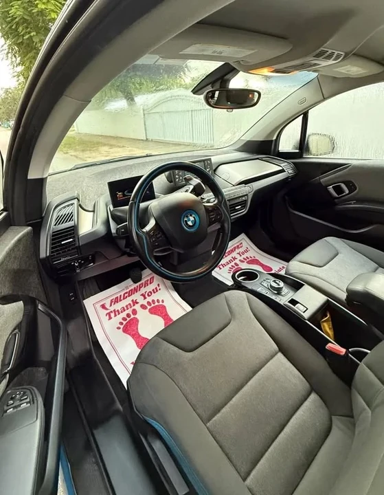 2017 BMW i3 - Image 3 of 16
