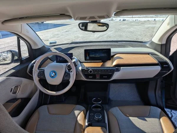 2017 BMW i3 - Image 3 of 6