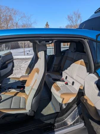 2017 BMW i3 - Image 5 of 6