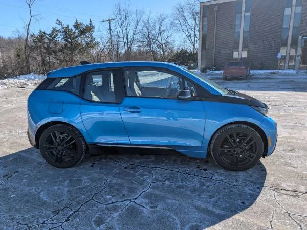 2017 BMW i3 - Image 2 of 6