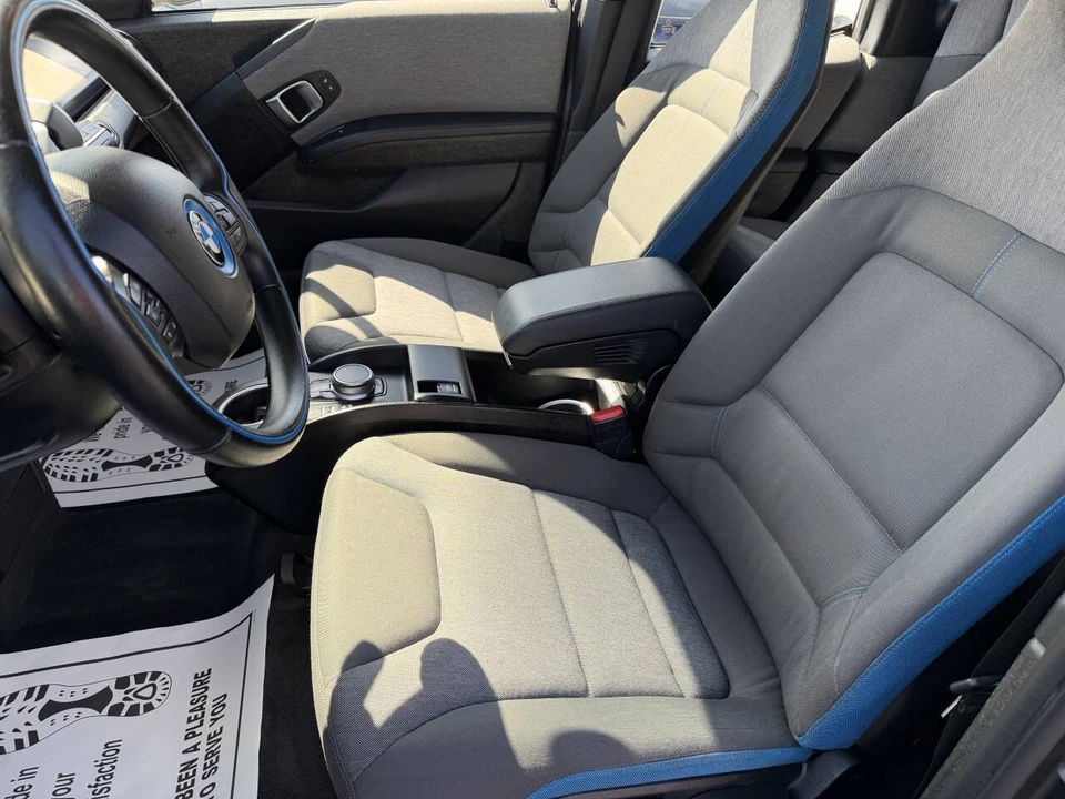 2017 BMW i3 - Image 7 of 17
