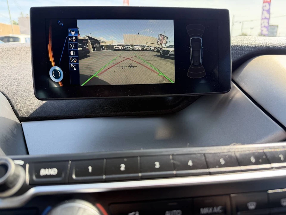 2017 BMW i3 - Image 13 of 17