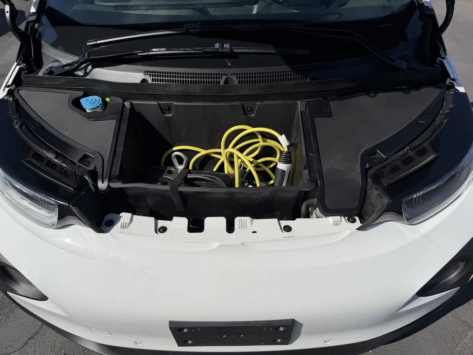 2017 BMW i3 - Image 15 of 17