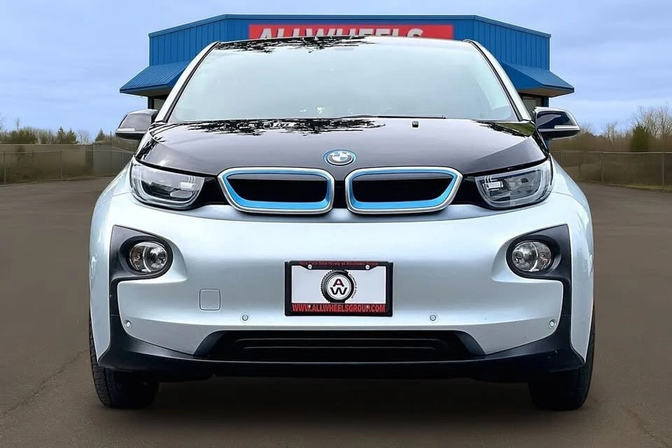 2017 BMW i3 - Image 3 of 20