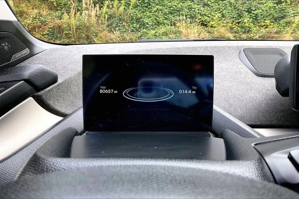 2017 BMW i3 - Image 19 of 20