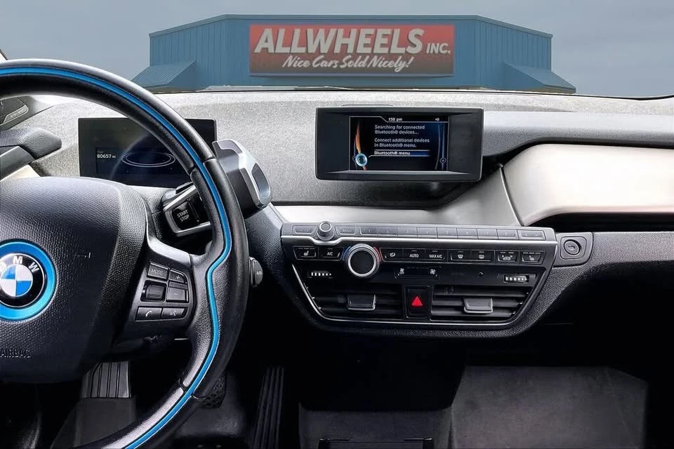 2017 BMW i3 - Image 6 of 20