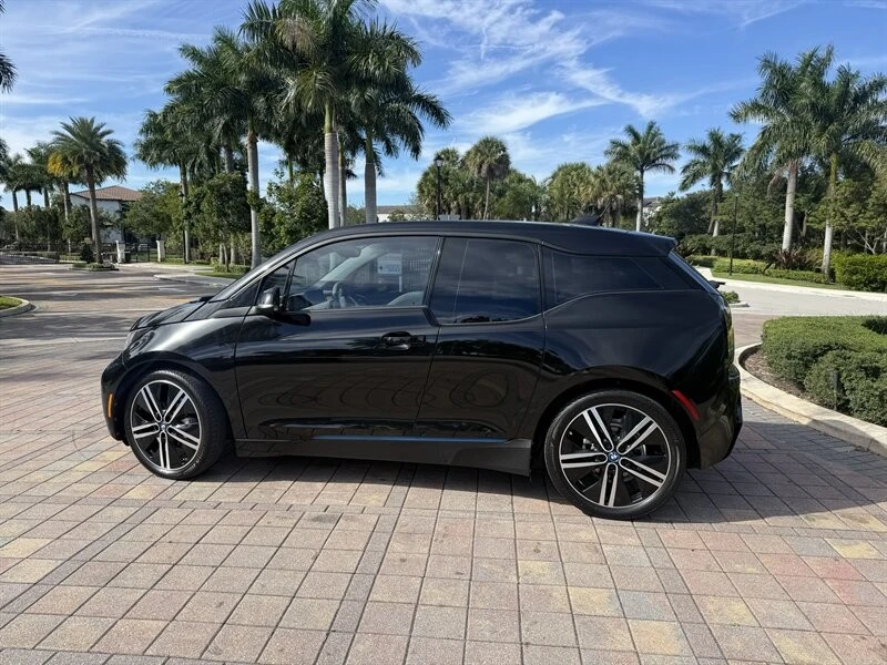 2017 BMW i3 - Image 3 of 21