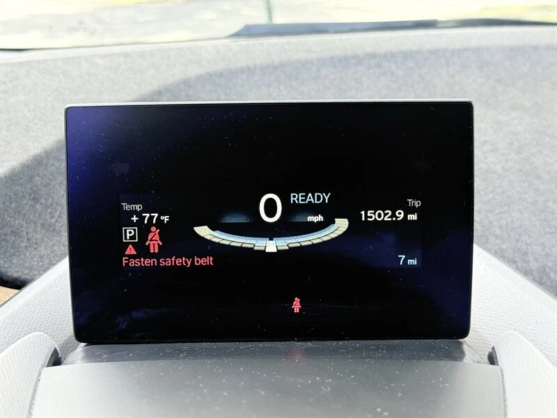 2017 BMW i3 - Image 19 of 21